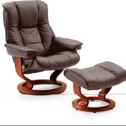 Mayfair by Stressless - Recliner Chairs