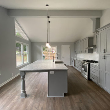 Lake Park Remodel