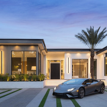 Petit / Encino