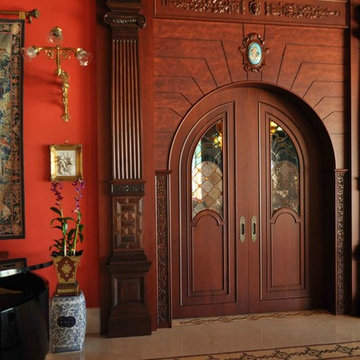 Doors