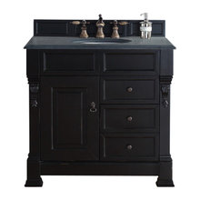 42" vanities