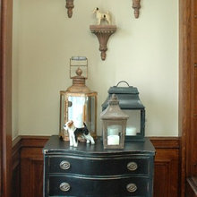 Vestibule ideas