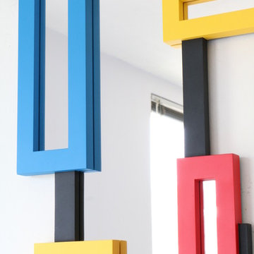 The Cubus Mirror