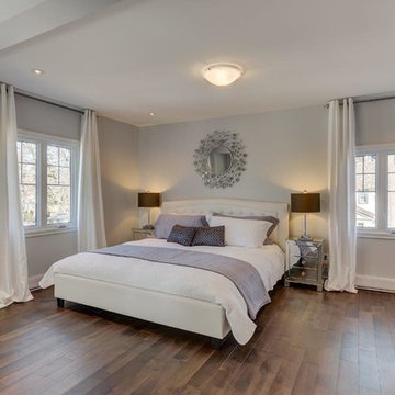 Cedar Home