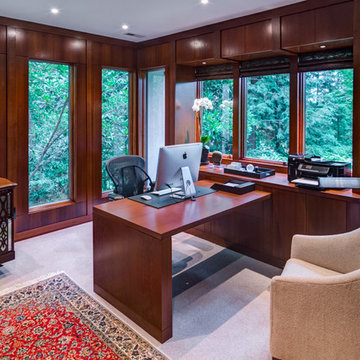 Home Addition Expands Living