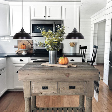Instant Pendant Light Conversion Kits
