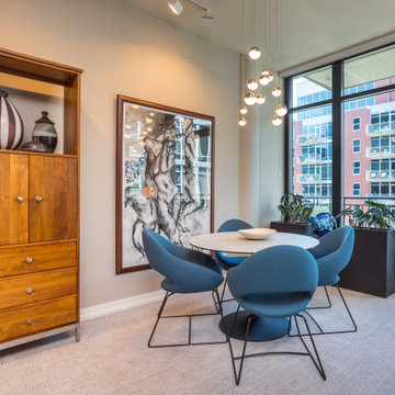 Bridgewater Condominium Remodeling