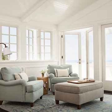Emerald Bay I