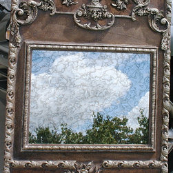 Antique mirrors collection - Products