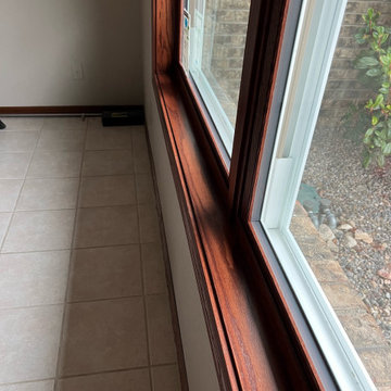 ProVia Aeris Series Window Installation