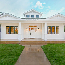 Exterior Ideas