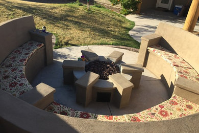 Fire Features, Fire Pits,