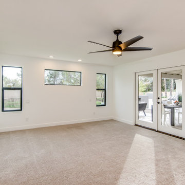 Charter Oak Scottsdale AZ