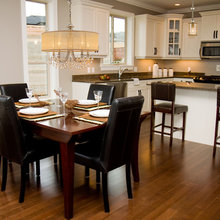 Kitchen Ideas