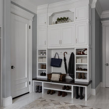 Mudroom