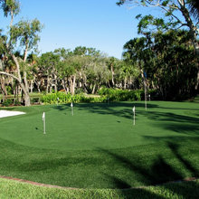 Putting Greens
