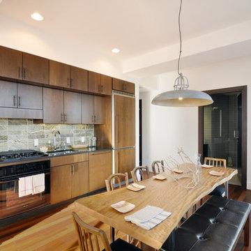 Fort Greene 2 Bedroom