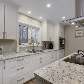 creating the perfect in-law suite