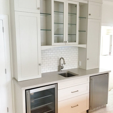 Custom Kitchen
