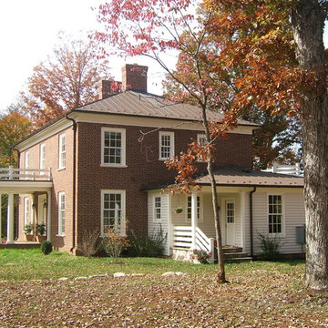Earlysville, VA - New Build
