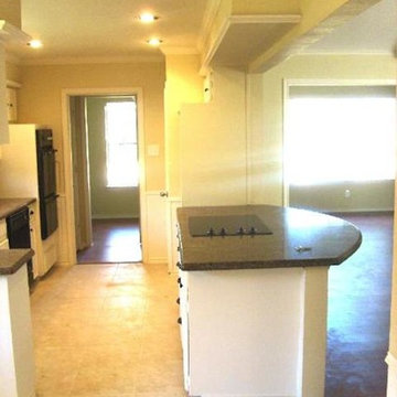 Kitchens