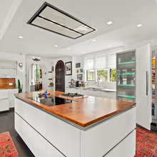 thin countertops