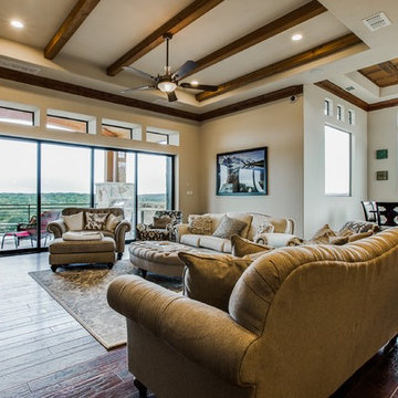 Guadalupe River Lodge