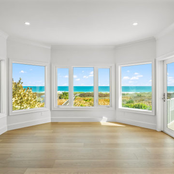 Castaway Cove Renovation
