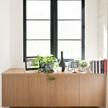 Menlo Park Project
