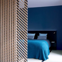 Chambre Peinture