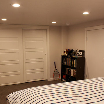 Renovation Californian Bungalow
