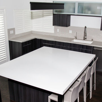 Temple city complete home reconfiguration