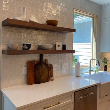 Kitchen Reno