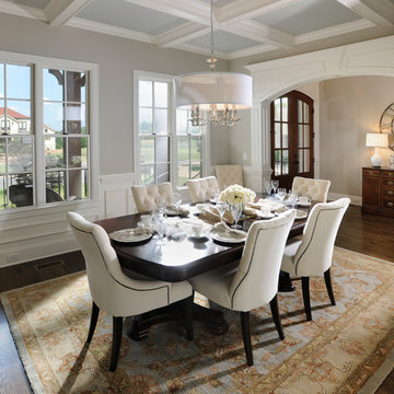 42 Hampton Reserve