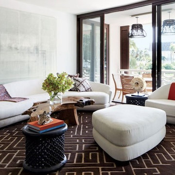 Clean & Modern