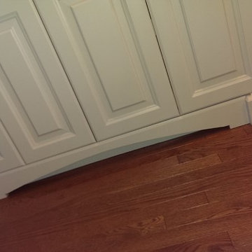 Old House Charm