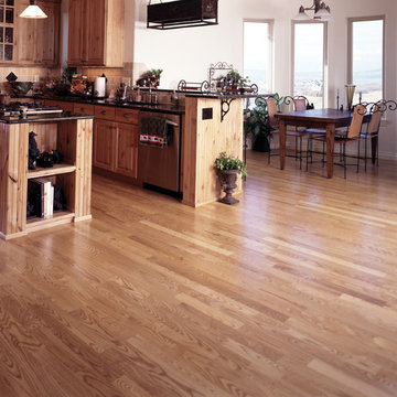 Kitchen Ideas