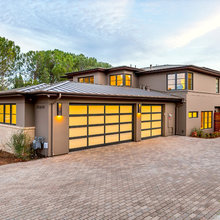 Comtemporary Homes