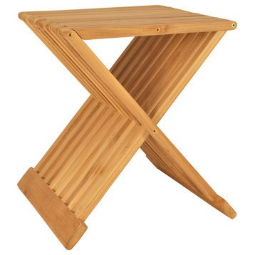 Marilla 16" Side Folding Table