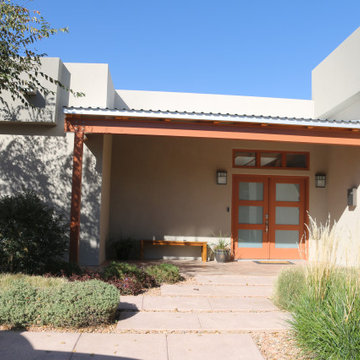 Landscape Designs from around Albuquerque