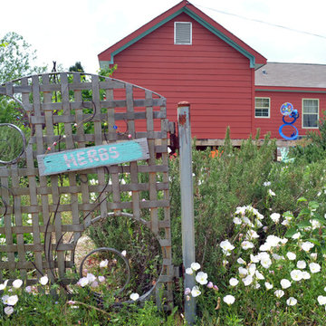Mansfield, TX: Mary & Eddie Phillips
