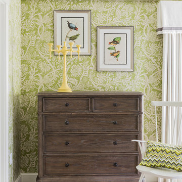 Lexington Inn Remodel