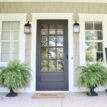 Home Exterior