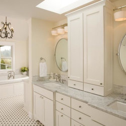 Luxury Master Bathroom - Products