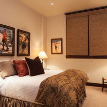 Attic