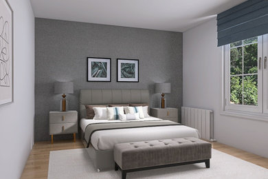 Bedroom Design