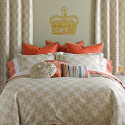 Trafalgar Duvet Set - Duvet Covers And Duvet Sets