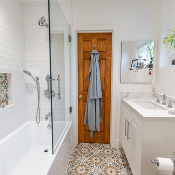 Winnetka Remodel