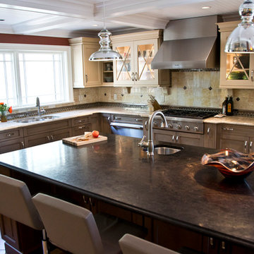 Fulkroad Kitchen