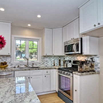 Kitchens